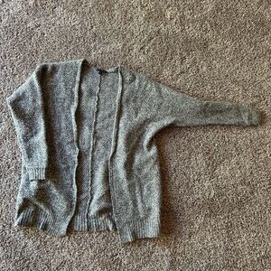 Express sweater